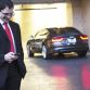 Audi Piloted Parking