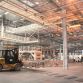 Audi Plant Hungary
