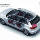 Audi presents new technologies at the CES