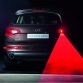 Audi presents new technologies at the CES