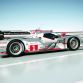 Audi presents new technologies at the CES