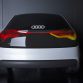 Audi presents new technologies at the CES