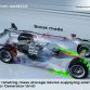 Audi presents new technologies at the CES
