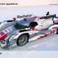 Audi presents new technologies at the CES