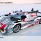 Audi presents new technologies at the CES