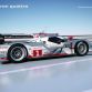 Audi presents new technologies at the CES