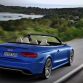 Audi presents new technologies at the CES