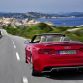 Audi presents new technologies at the CES