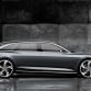 Audi Prologue Avant concept 2