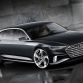 Audi Prologue Avant concept 4