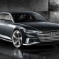 Audi Prologue Avant concept 5