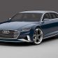 Audi Prologue Avant concept teaser (1)