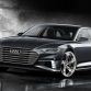Audi Prologue Avant concept 1