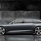 Audi Prologue Avant concept 3
