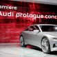 LA Auto Show Audi
