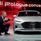 LA Auto Show Audi