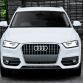 Audi Q3 2.0 TDI S-Pack by A. Kahn Design
