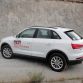 Audi Q3 2.0 TDI