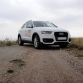 Audi Q3 2.0 TDI