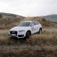 Audi Q3 2.0 TDI