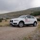 Audi Q3 2.0 TDI