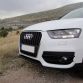 Audi Q3 2.0 TDI