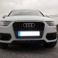 Audi Q3 2.0 TDI