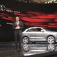 Audi Q3 2012 live at Shanghai 2011