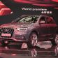Audi Q3 2012 live at Shanghai 2011