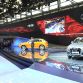 Audi Q3 2012 live at Shanghai 2011