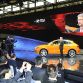 Audi Q3 2012 live at Shanghai 2011