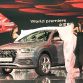 Audi Q3 2012 live at Shanghai 2011
