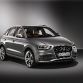 Audi Q3 2012 2.0 TFSI quattro S line