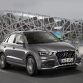 Audi Q3 2012 2.0 TFSI quattro S line