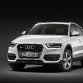 Audi Q3 2012