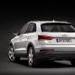 Audi Q3 2012