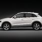 Audi Q3 2012