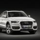 Audi Q3 2012