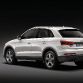 Audi Q3 2012