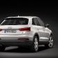 Audi Q3 2012