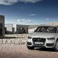 Audi Q3 2012