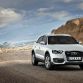 Audi Q3 2012