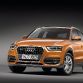 Audi Q3 2012