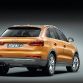 Audi Q3 2012