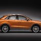 Audi Q3 2012