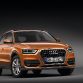 Audi Q3 2012