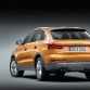 Audi Q3 2012
