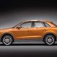 Audi Q3 2012