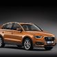 Audi Q3 2012