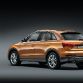 Audi Q3 2012